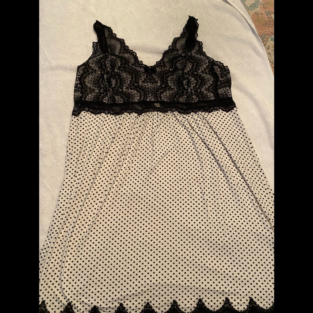 Soma Imtimates Chemise Nightgown XL